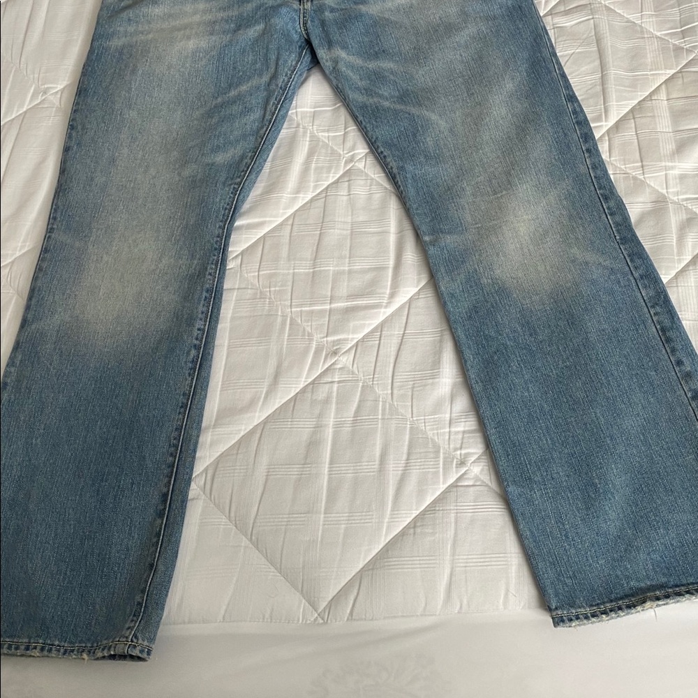 American Eagle Jeans Sz 38x32.